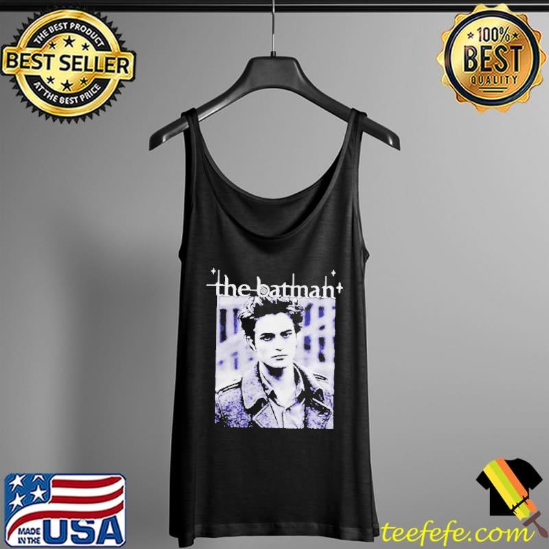 Robert pattinson the batman Tank Top Robert pattinson the batman Tank Top