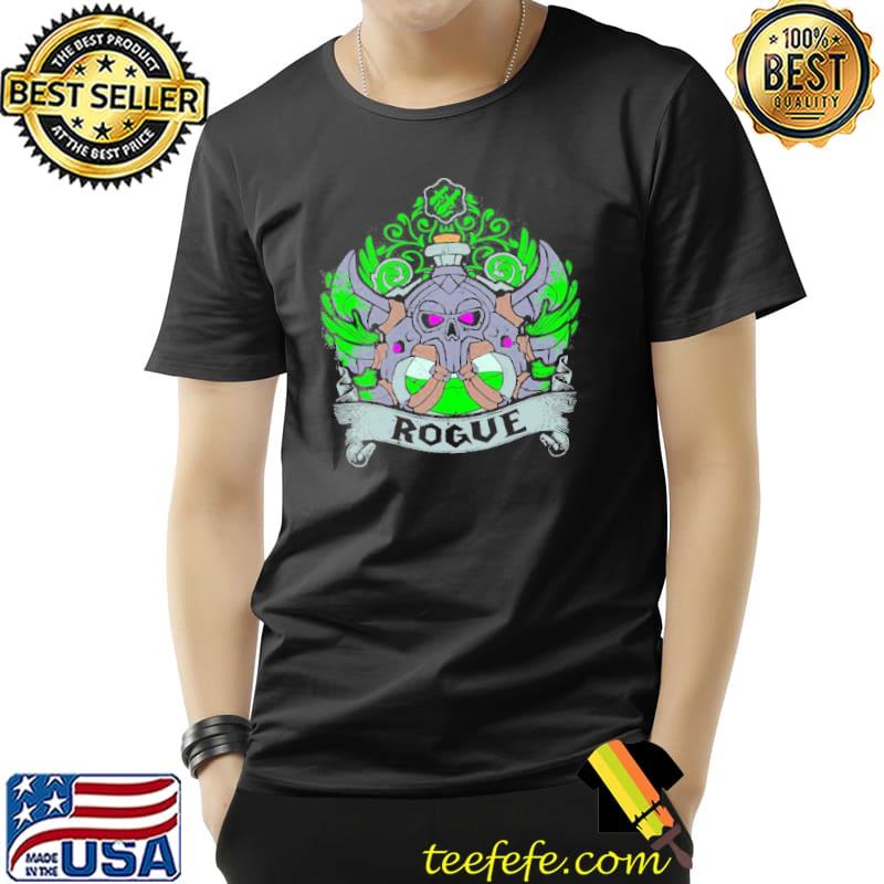 Rogue elite edition game Unisex Rogue elite edition game Unisex