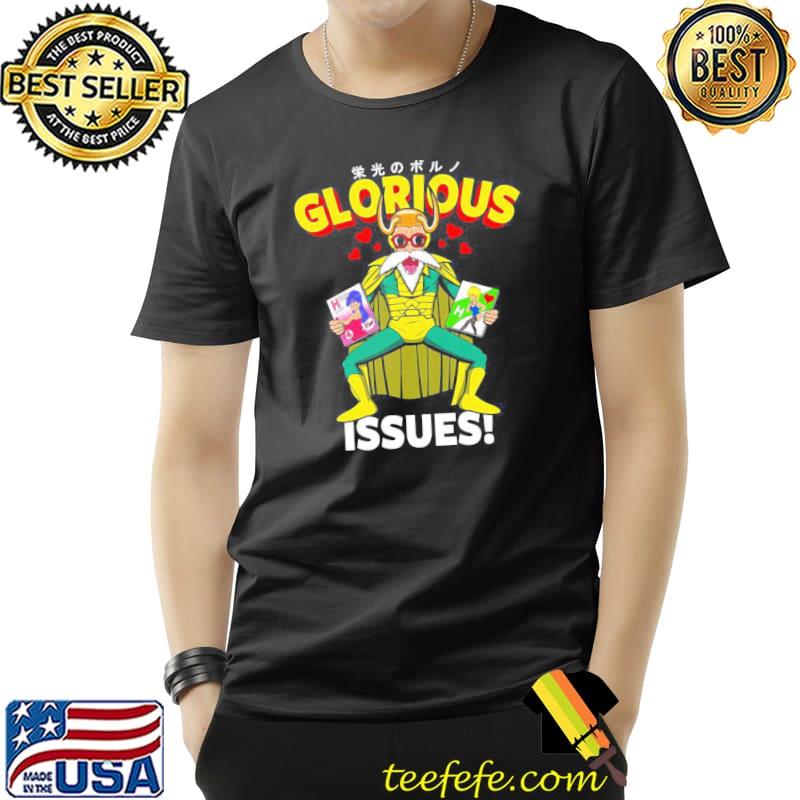 RoshI glorious issues dragon ball kamehameha Unisex RoshI glorious issues dragon ball kamehameha Unisex