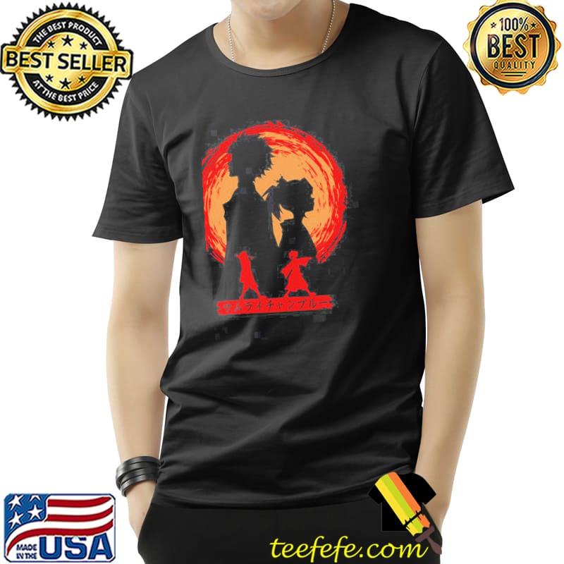 SamuraI love Unisex SamuraI love Unisex
