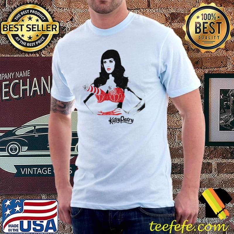 Showdown California gurls katy perry shirt Showdown California gurls katy perry shirt