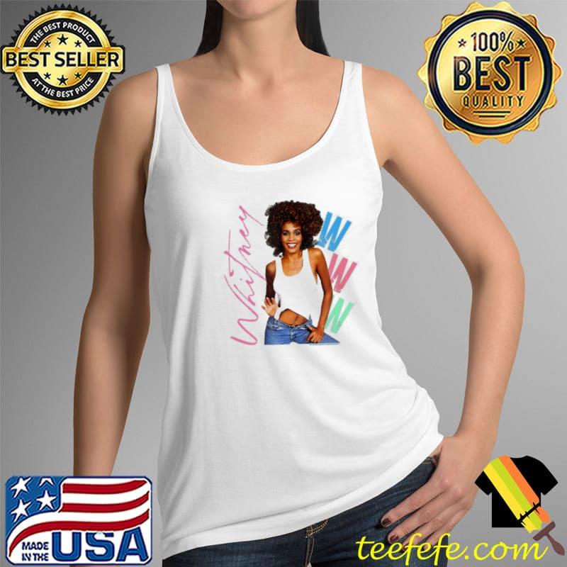 Singer legend pop song Tank Top Singer legend pop song Tank Top