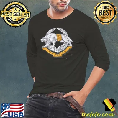 Special operations forces russo ukrainian war shirt