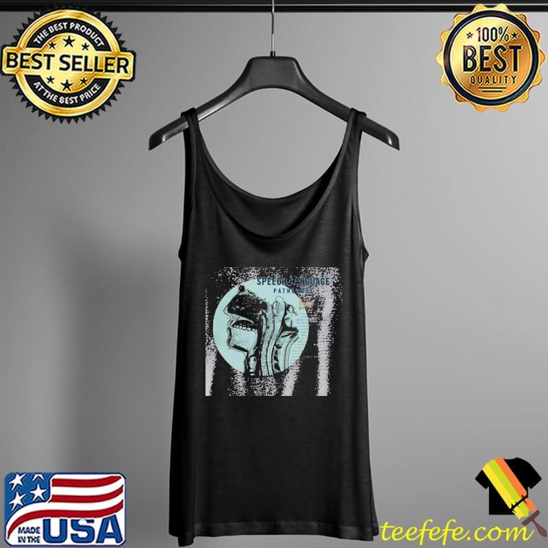 Speech language pathology dysphagia Tank Top Speech language pathology dysphagia Tank Top