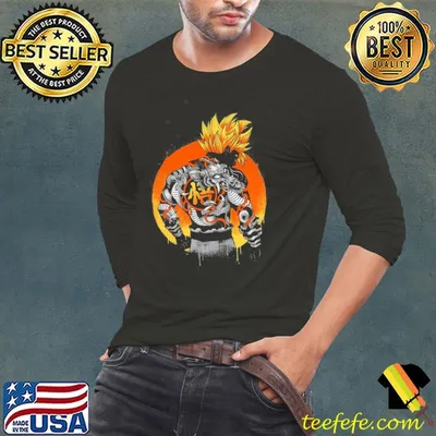 Spirit of the dragon shirt