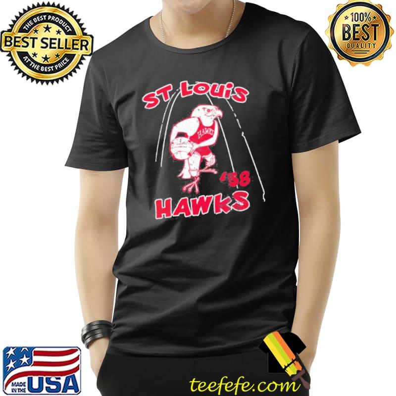 St louis hawks atlanta hawks basketball Unisex St louis hawks atlanta hawks basketball Unisex