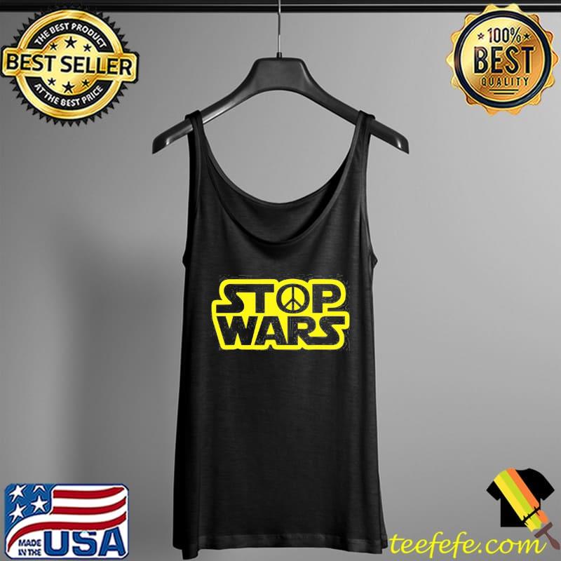 Stop wars in Ukraine Ukraine support Tank Top Stop wars in Ukraine Ukraine support Tank Top