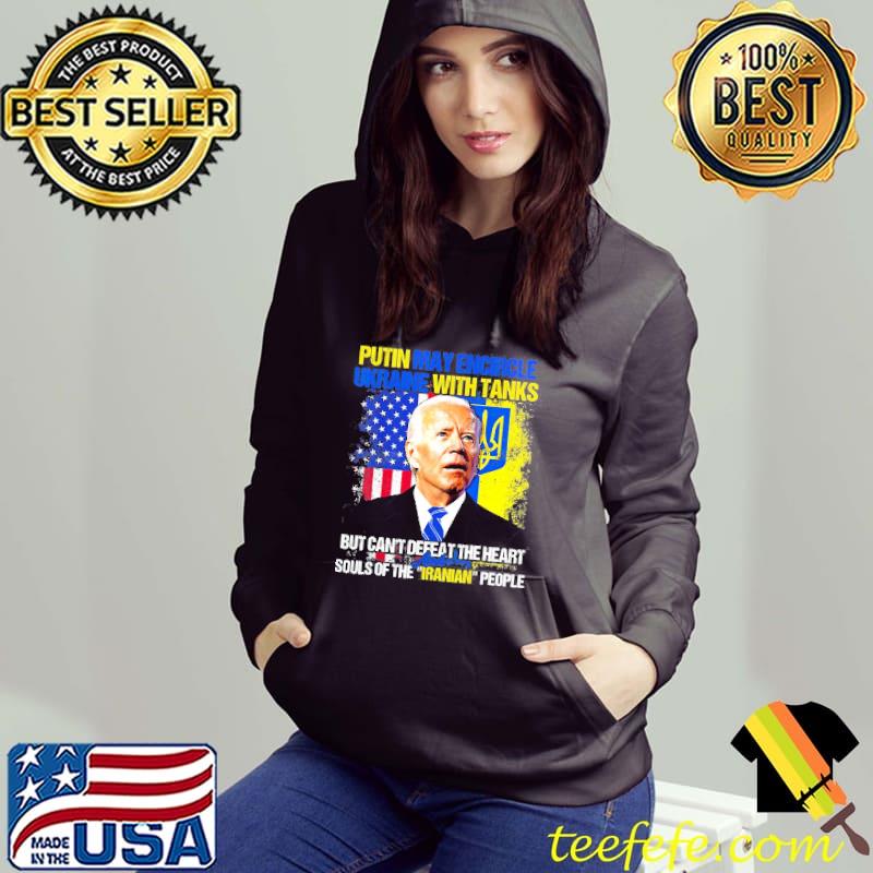 Support Ukraine antI Biden America ukrainian flag Ukraine Hoodie Support Ukraine antI Biden America ukrainian flag Ukraine Hoodie