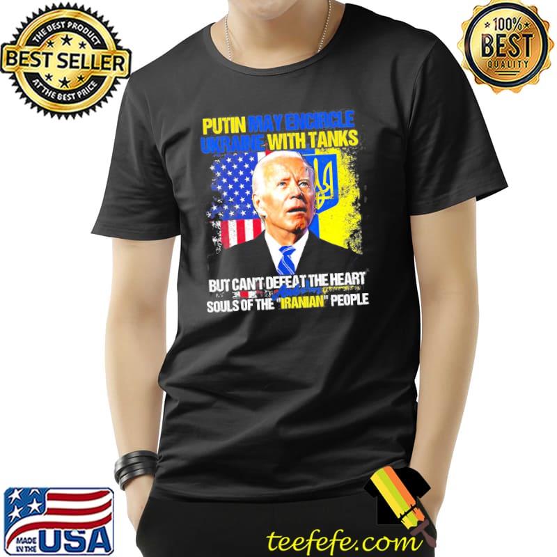 Support Ukraine antI Biden America ukrainian flag Ukraine Unisex Support Ukraine antI Biden America ukrainian flag Ukraine Unisex
