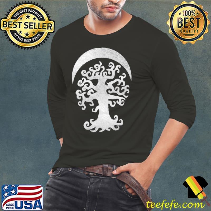 Symbol of darnassus game Long Sleeve Tee Symbol of darnassus game Long Sleeve Tee