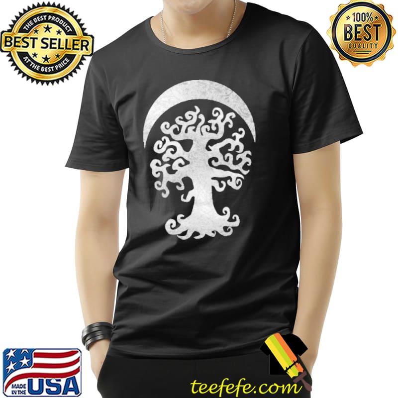 Symbol of darnassus game shirt