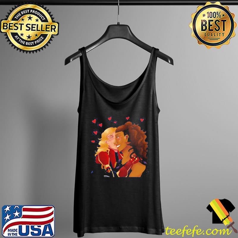 That’s My Girl Captain Marvel Shirt Tank Top That’s My Girl Captain Marvel Shirt Tank Top