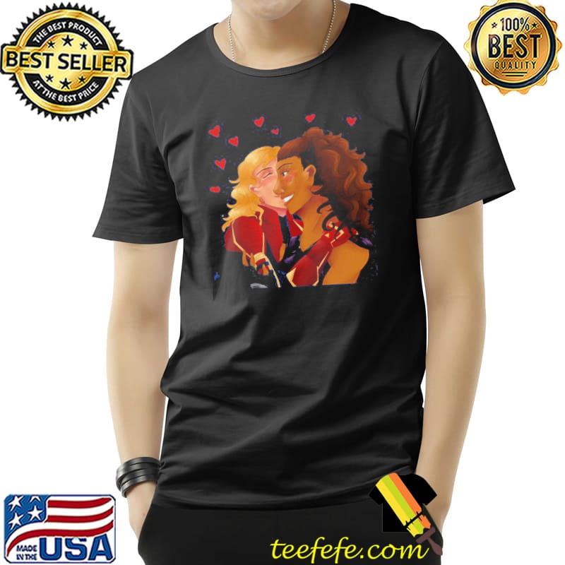 That’s My Girl Captain Marvel Shirt That’s My Girl Captain Marvel Shirt