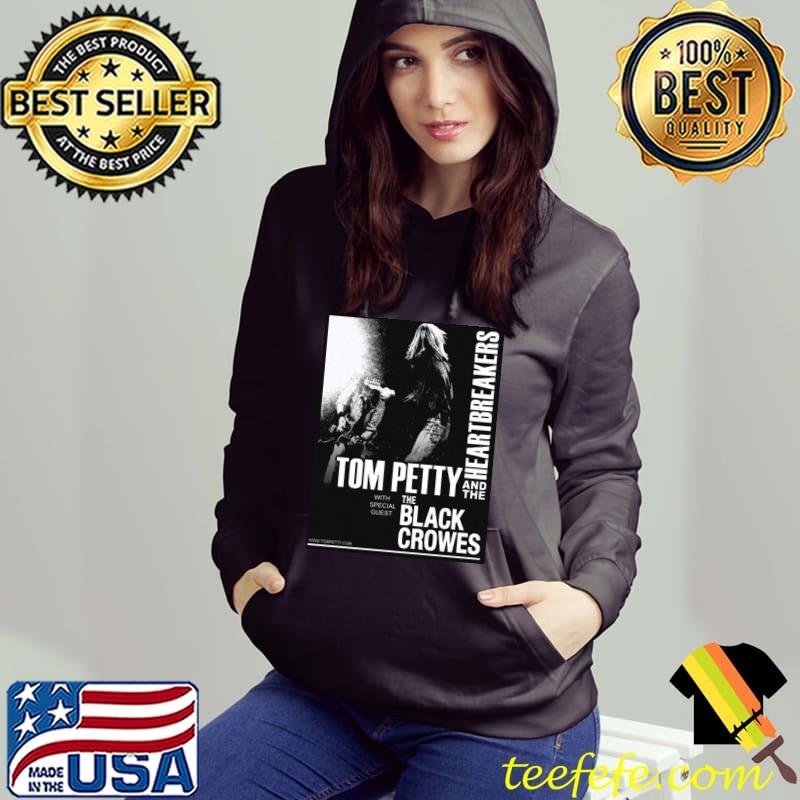 The black crowes tom petty Hoodie The black crowes tom petty Hoodie