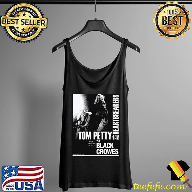 The black crowes tom petty Tank Top The black crowes tom petty Tank Top