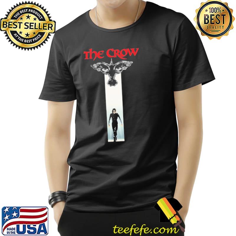 The Crow Movie Shirt