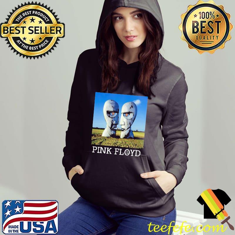 THE DIVISION BELL ALBUM Pink Floyd Shirt Hoodie THE DIVISION BELL ALBUM Pink Floyd Shirt Hoodie