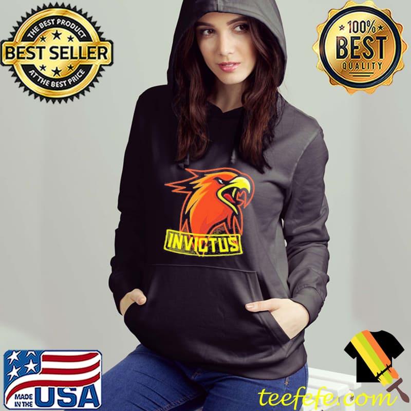 The invictus games 2022 design Hoodie The invictus games 2022 design Hoodie