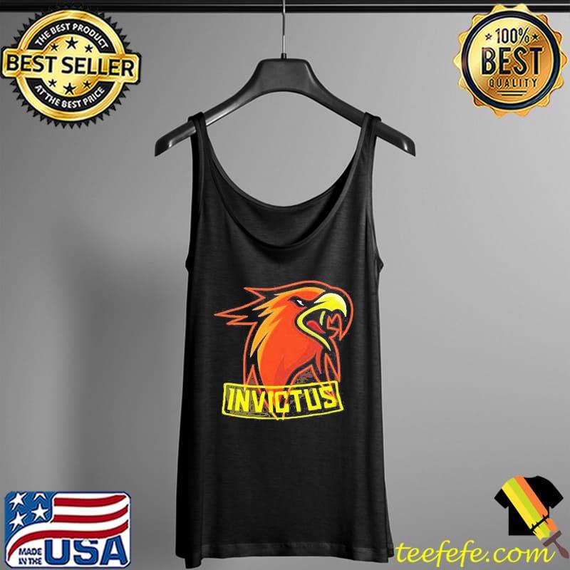The invictus games 2022 design Tank Top The invictus games 2022 design Tank Top