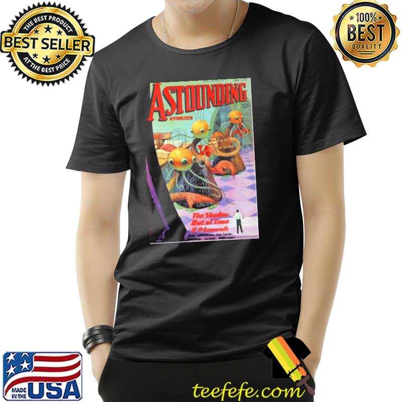 The shadow out of time Unisex The shadow out of time Unisex