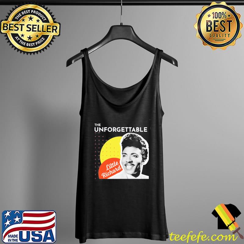 The unforgettable Tank Top The unforgettable Tank Top