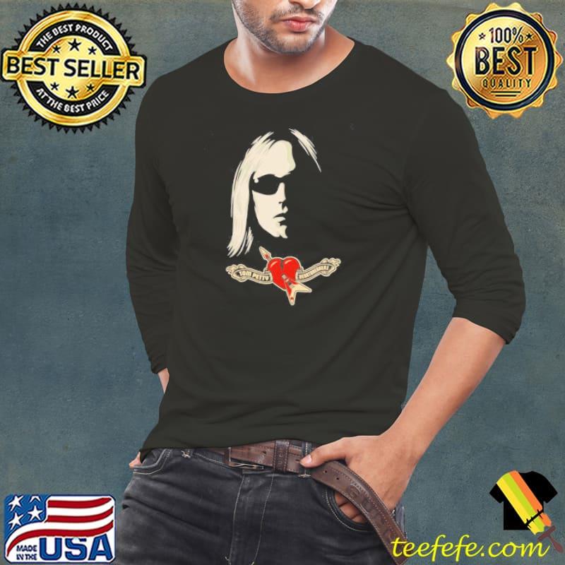 Tom Long Sleeve Tee Tom Long Sleeve Tee