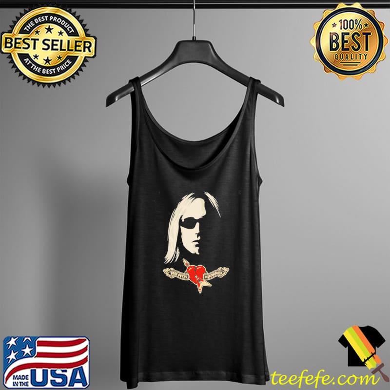 Tom Tank Top Tom Tank Top