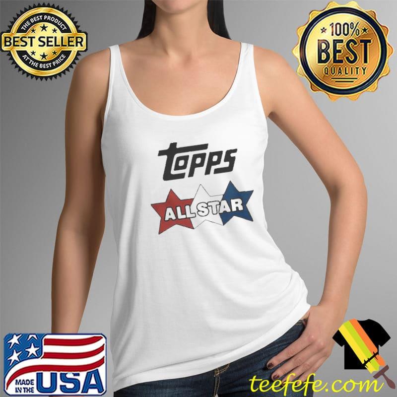 Topps all star Tank Top Topps all star Tank Top