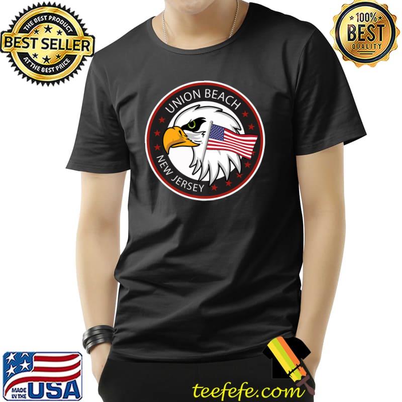 Union Beach NJ New Jersey Premium T-Shirt Union Beach NJ New Jersey Premium T-Shirt