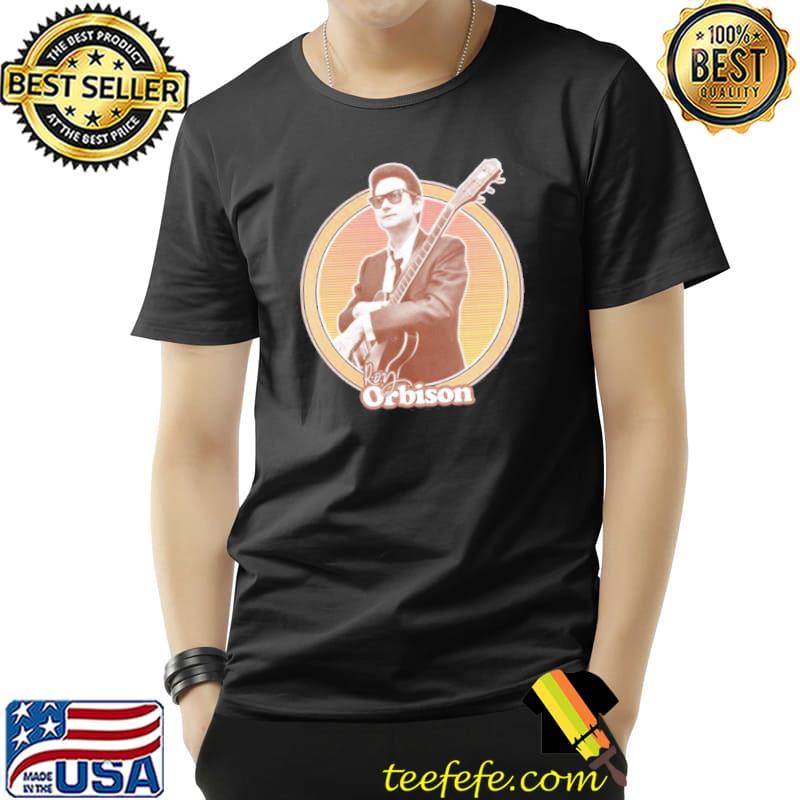 Vintage aesthetic roy orbison shirt Vintage aesthetic roy orbison shirt