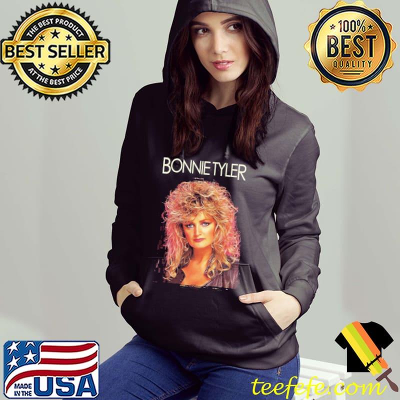Vintage style bonnie tyler Hoodie Vintage style bonnie tyler Hoodie