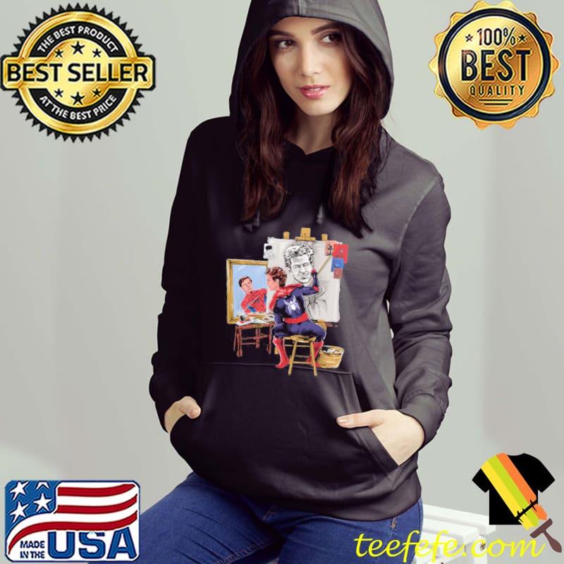We are spiders Hoodie We are spiders Hoodie