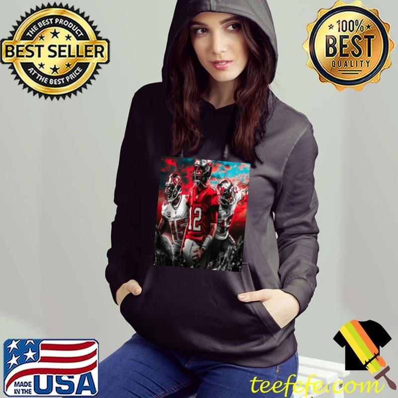 Welcome back Tom Brady tampa bay buccaneers NFL Hoodie Welcome back Tom Brady tampa bay buccaneers NFL Hoodie