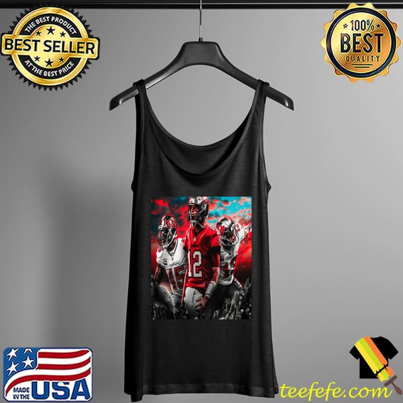 Welcome back Tom Brady tampa bay buccaneers NFL Tank Top Welcome back Tom Brady tampa bay buccaneers NFL Tank Top