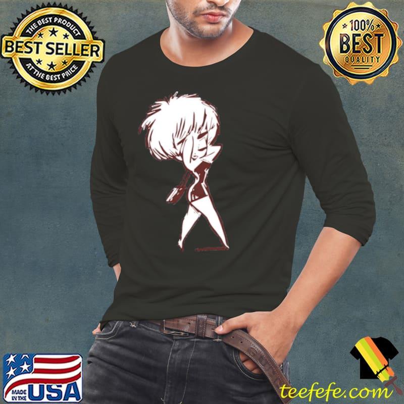Who’s That Girl Madonna Unisex T-Shirt Long Sleeve Tee Who’s That Girl Madonna Unisex T-Shirt Long Sleeve Tee