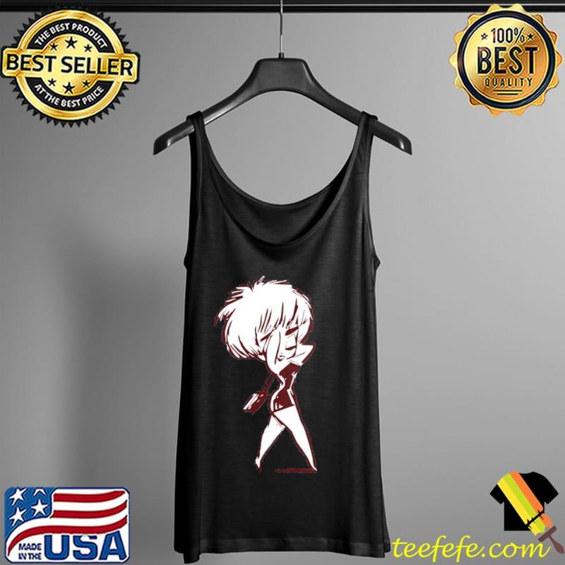 Who’s That Girl Madonna Unisex T-Shirt Tank Top Who’s That Girl Madonna Unisex T-Shirt Tank Top