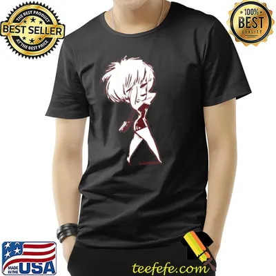 Who’s That Girl Madonna Unisex T-Shirt
