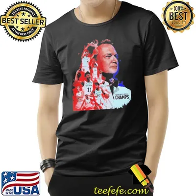 Winners Kansas jayhawks ku national championships 2022 shirt