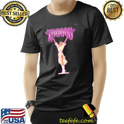 Xanadu kira olivia newtonjohn graphic shirt