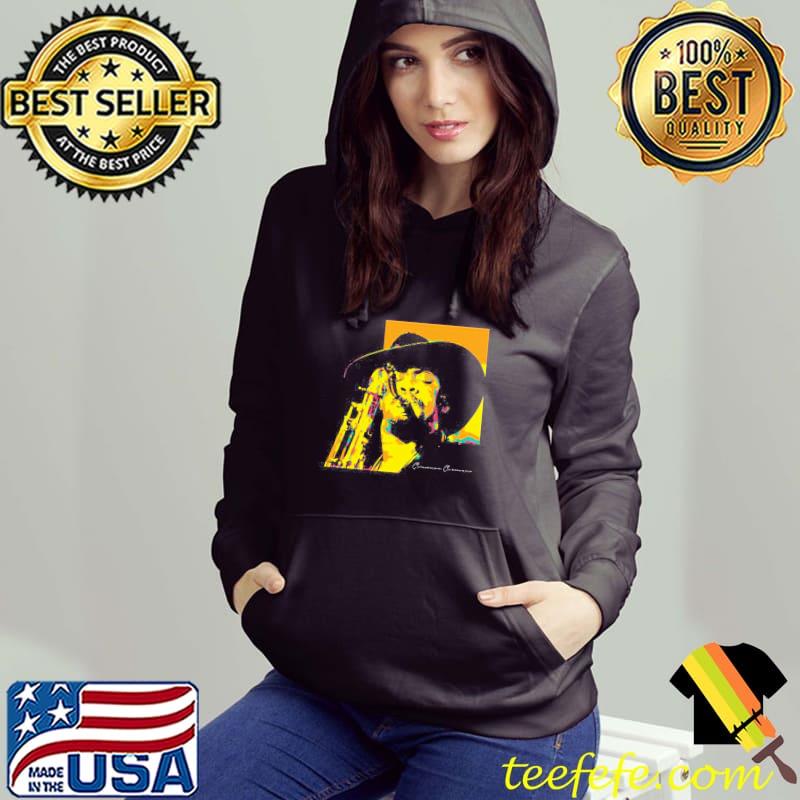 Yellow style clarence anicholas clemons Hoodie Yellow style clarence anicholas clemons Hoodie