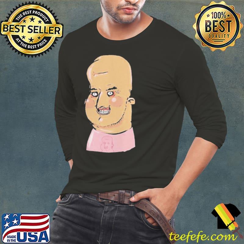 ZogI corp store the critique Long Sleeve Tee ZogI corp store the critique Long Sleeve Tee