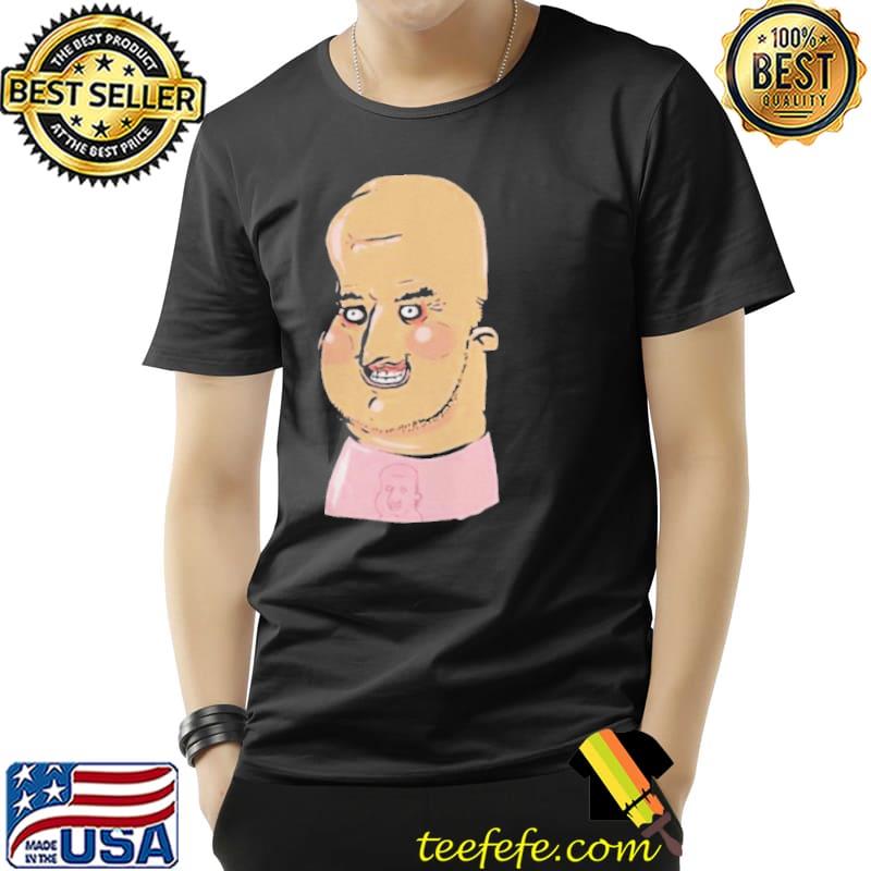 ZogI corp store the critique shirt