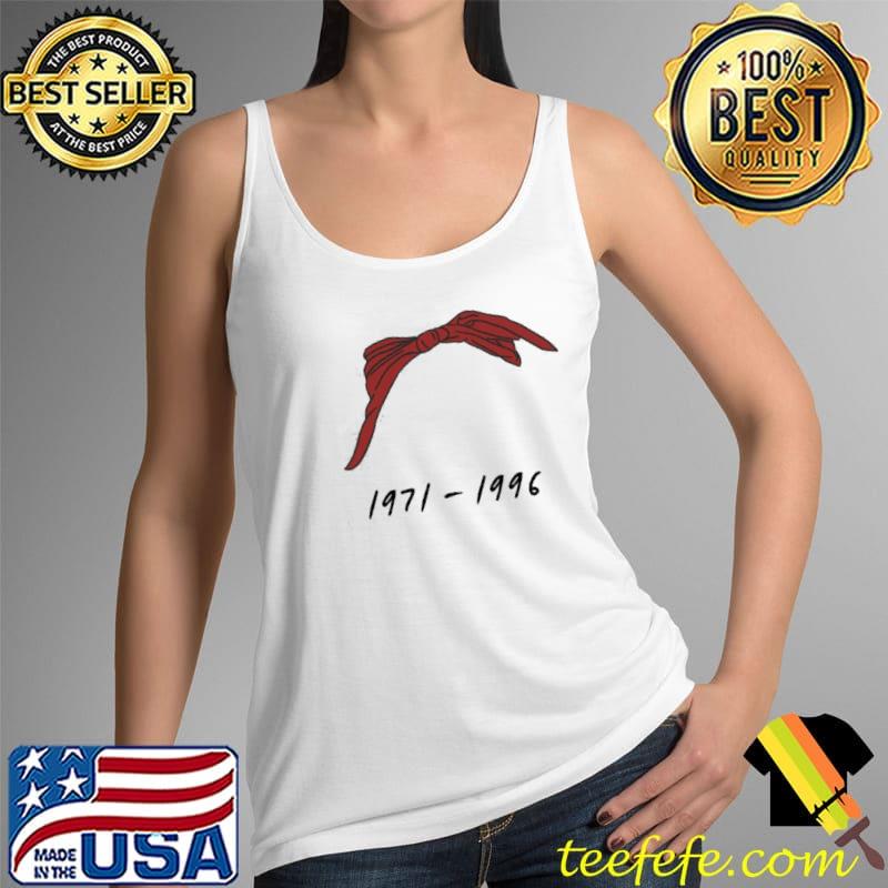 19711996 tupac rapper Tank Top 19711996 tupac rapper Tank Top