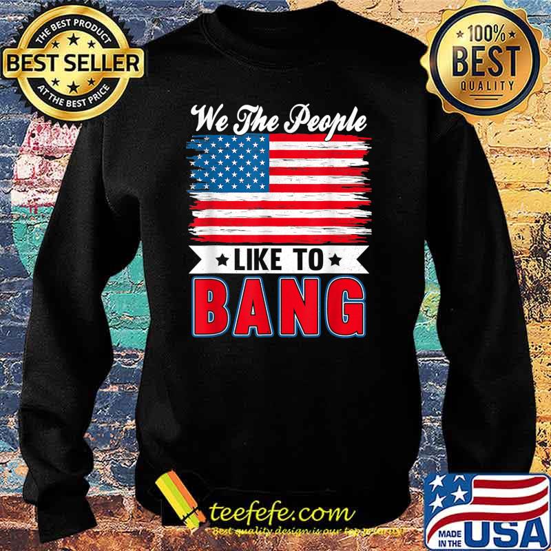 4th Of July Funny Fireworks I'm Just Here To Bang T-Shirt Sweater 4th Of July Funny Fireworks I'm Just Here To Bang T-Shirt Sweater