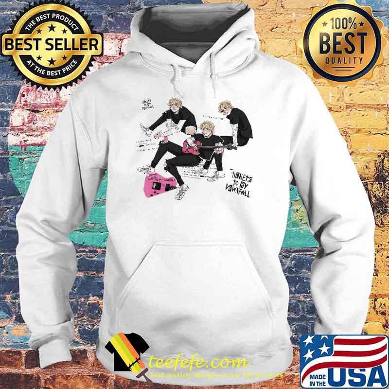 Aesthetics machine gun kelly hooded Hoodie Aesthetics machine gun kelly hooded Hoodie