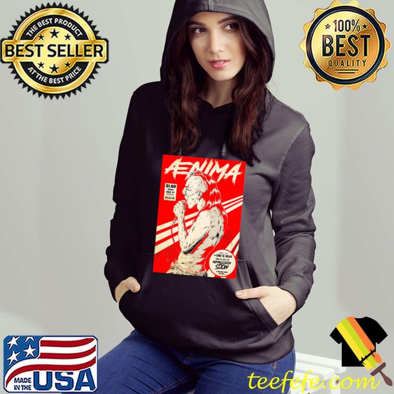 AG - best selling Classic T-Shirt Hoodie AG - best selling Classic T-Shirt Hoodie