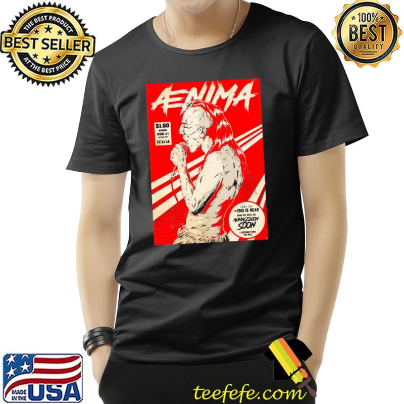 AG - best selling Classic T-Shirt
