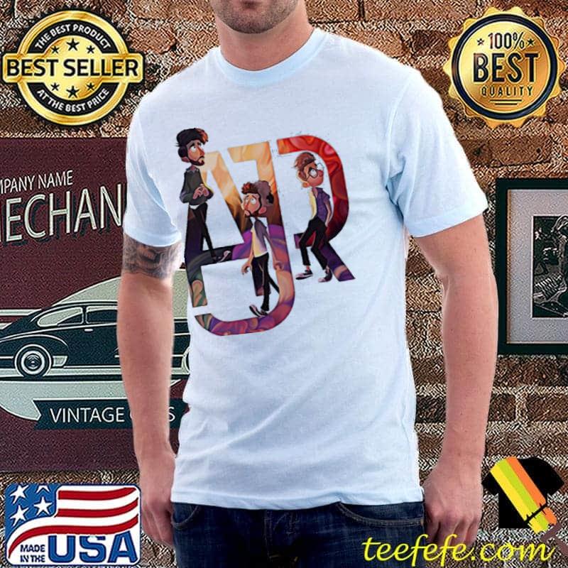 Ajr ok orchestra s Unisex Ajr ok orchestra s Unisex