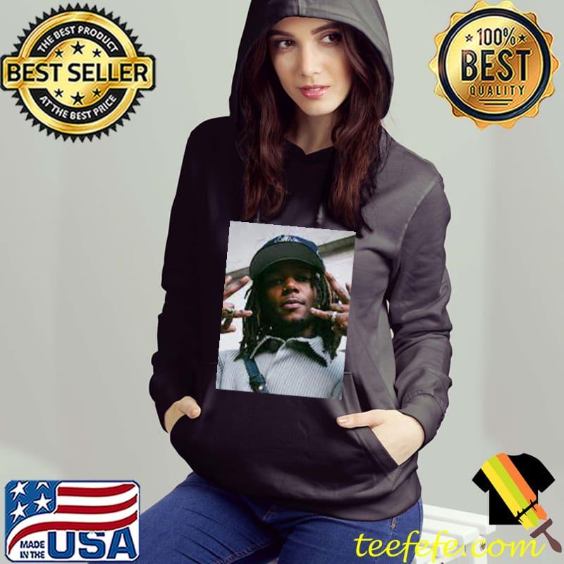 Albumdababy Essential T-Shirt Hoodie Albumdababy Essential T-Shirt Hoodie