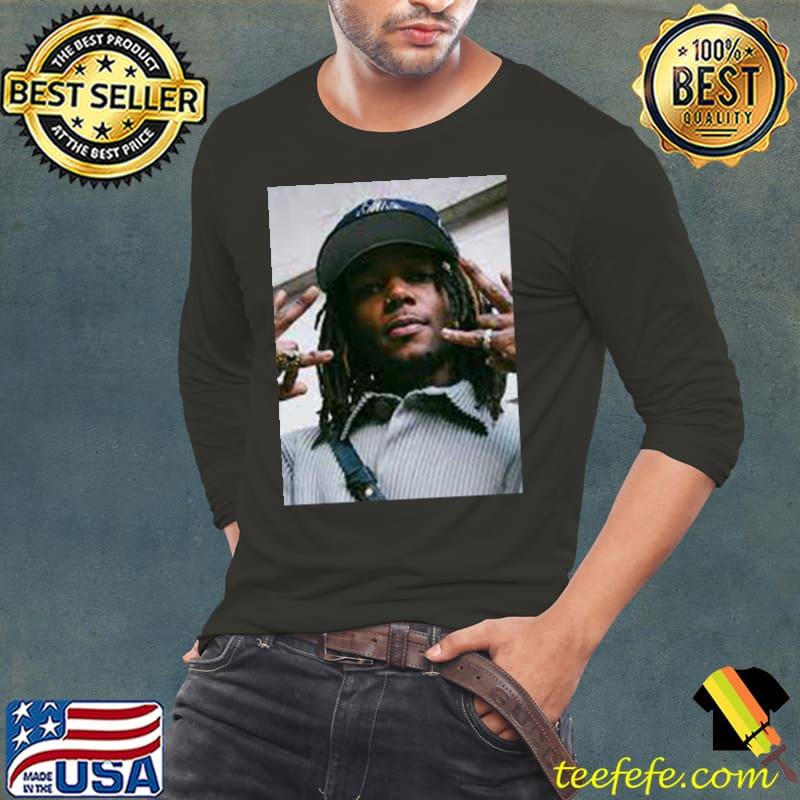 Albumdababy Essential T-Shirt Long Sleeve Tee Albumdababy Essential T-Shirt Long Sleeve Tee